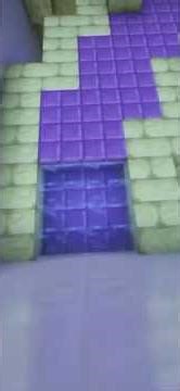 Minecraft Run #minecraft