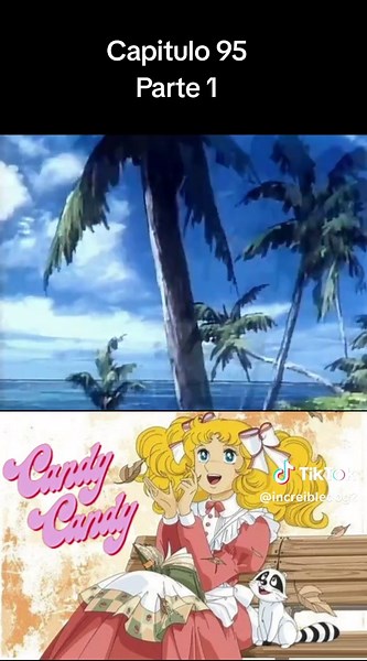 Candy Candy Capitulo 95 Parte 1 #candy #flypシ #paratiiiiiiiiiiiiiiiiiiiiiiiiiiiiiii #1980 #infancia #serietv