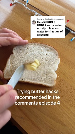Exploring Creative Butter Hacks for Delicious Recipes