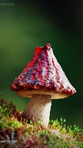 25K views · 171 reactions | This animated world has some serious #Avatar vibes! 勞 Credit: IG @luke_penry.exr #LowdownReels #3D #Animation #Wow | The Lowdown | Facebook