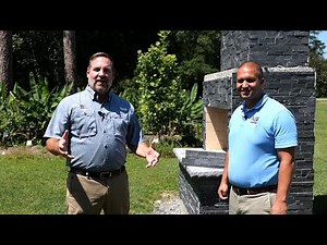 Get It Growing: How to create a hardscape in your landscape