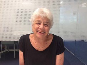 Ruth Miller full interview