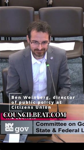 New Commission To Review Elected Officials Pay Every Four Years