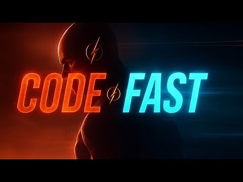How to Code EFFECTIVELY FAST (Without Burning Out)