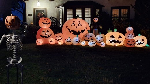 Boo-tiful Rochester: Our Halloween map has 28 spooky spots to enjoy this weekend