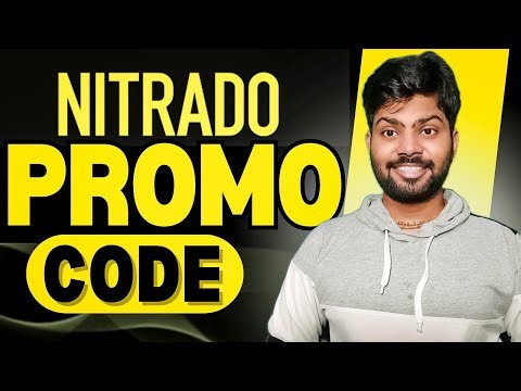 Nitrado Promo Code : Get 15% Off On Subscription Plan | Nitrado Discount Code