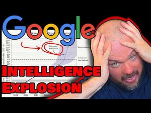 Google's New "AlphaEvolve" SHOCKING Ability...