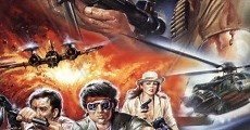 Apocalypse Mercenaries (1987)  - Ver Película Completa en Español - FULLTV
