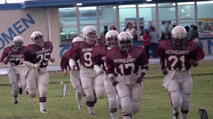 See an exclusive first look at the sports documentary ‘The Herricanes’
