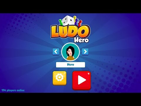 Ludo Hero - Gameplay