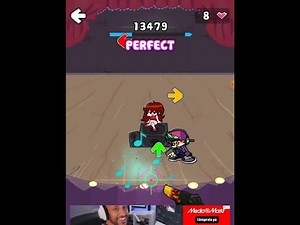 FNF Music Battle Beat Shooter