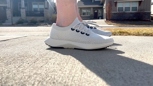 Allbirds Tree Dasher 2 Review - A Worthy Upgrade?