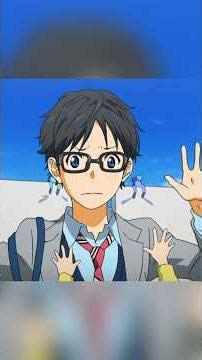 La primavera que nunca volvió a ser igual | Kosei Arima - Shigatsu wa Kimi no Uso | S-fray