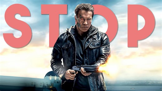 Issues in the Terminator franchise
