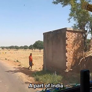 Travelling To India's Rural Countryside! | TREAD the Globe