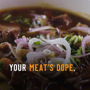 Track down the best meat in the country and stream Carnivorous on demand! | Food.com