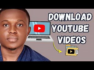 How To Download YouTube Videos on PC/Laptop (Easy & Fast)