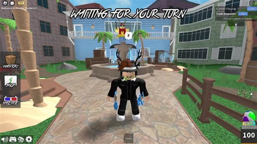 How To Do The Speed Glitch In MM2 #MM2 #Roblox #Fyp