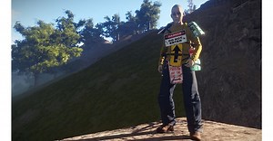 Rust - Geschlecht ab jetzt von der Steam-ID abhängig