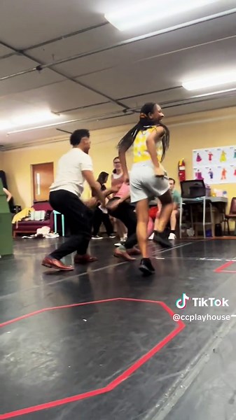 Discover Little Inez: A Star in Hairspray Musical