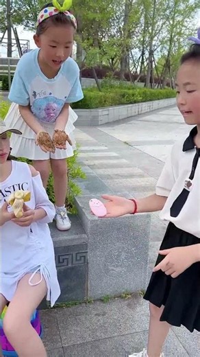 A summer heat relief gadget!#shorts #funny #gadgests