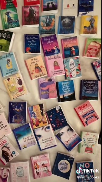 Cómo Hacer Mini Libritos en Canva: Tutorial Fácil