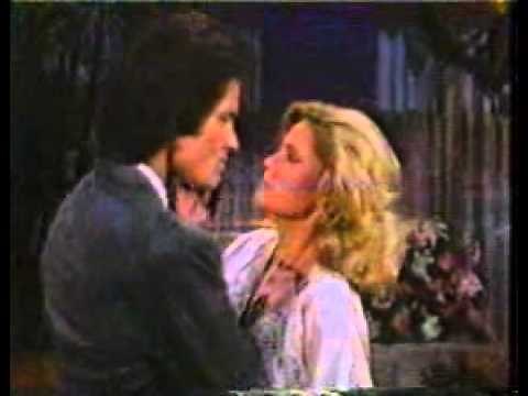CBS Daytime Soaps Promo 1989
