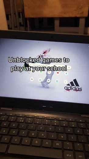 Unblocked Games to Play at Your School