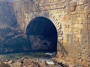 Tunnels, jails and canals: Remnants of the Underground Railroad still exist in Halifax County
