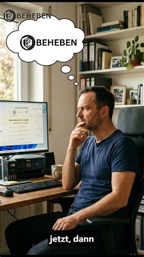 Epson Drucker mit WLAN verbinden – Anleitung #EpsonDrucker #WLANVerbinden #DruckerSetup#EpsonDrucker