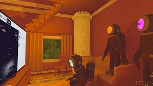 Content Warning - Can't Watch Videos on TV Issue Explained - gamepressure.com