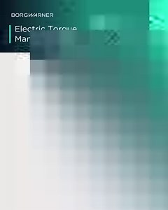 Our portfolio of cutting-edge electric Torque Management Systems (eTMS) –including ADM, eXD, eTVD and eTV–are engineered to handle high drive capacity and offer instantaneous response. Each system is designed to enhance stability and traction, perfect for tackling diverse road conditions. Enjoy smoother launches, increased acceleration with reduced wear on brakes and tires. | BorgWarner