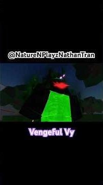 Vengeful Vy Pt.1
