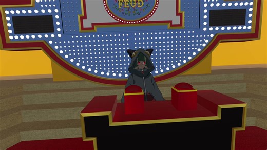 #vrchat #gachiakutanime #fyp | vrchat