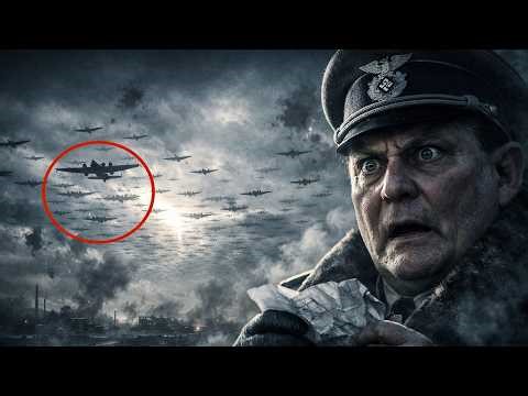 They Laughed at American Factories… Then the Sky Turned Black