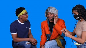 Our favorite church memebrs are all on my show this week! Check out the new Karlton Humes (NotKarltonBanks) episode now! | The TERRELL Show