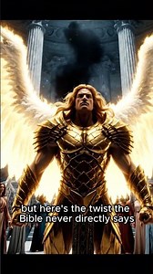 Did 1/3 of the Angels Really Fall? The Truth Revealed