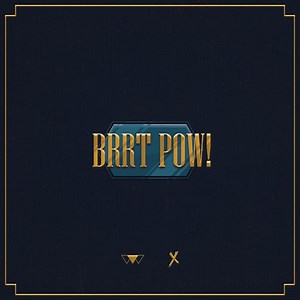 Brrt Pow! (feat. Emcee Rhenn & Flow G) - Yuridope: Song Lyrics, Music Videos & Concerts