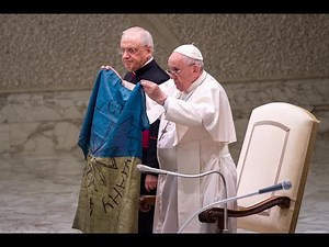 Jesuit Infiltration into America (First Video Created)