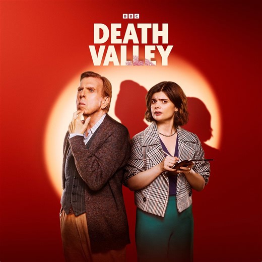 Death Valley - Season 1 (S01) (2025) | ČSFD.cz