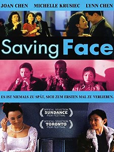 Saving Face