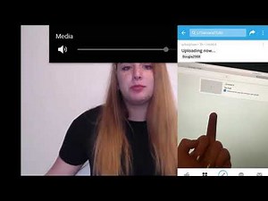 Boogie2988 Ex GirlFriend Exposing Him