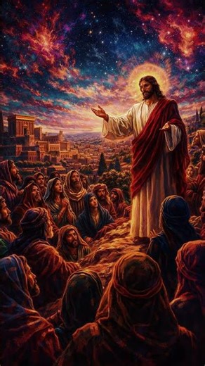 Holy Week Breakdown