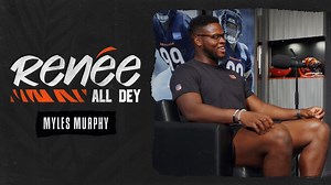 Myles Murphy | Renee All Dey