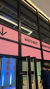 Our first time at Who’s Next Paris ✨ We were proud to present ELINA at one of the leading fashion trade shows for the very first time. Our team had 3 days filled with meaningful conversations, new connections, and exciting discussions about future collaborations. Merci, Paris 🤍 | ELINA