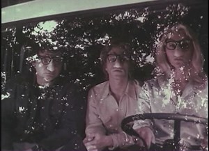 The Candy Snatchers (1973) Trailer