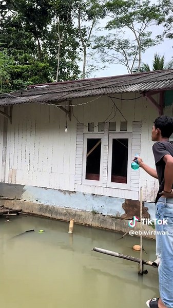 Gimana ini kawan😰