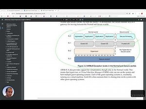 L6f. Revisiting the Document | ARMv8-A (aarch64) Architecture 101