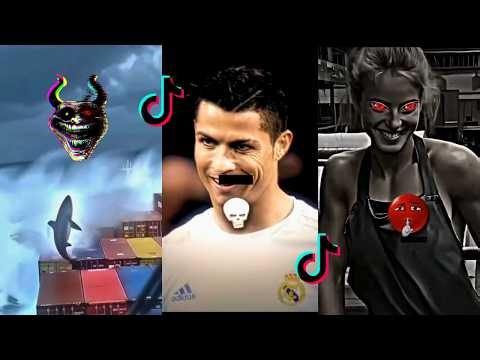 Coldest Troll Face Compilation | TikTok Trolling Phonk | Part 021