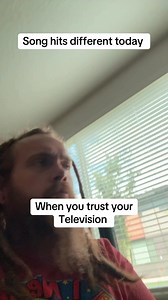 26K reactions · 7.3K shares | This hits different #song #tv #news #millennial #2000s | Trevor Hess | Facebook